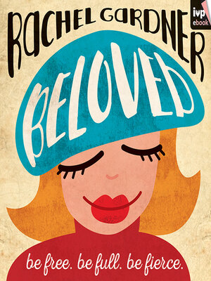 cover image of Beloved